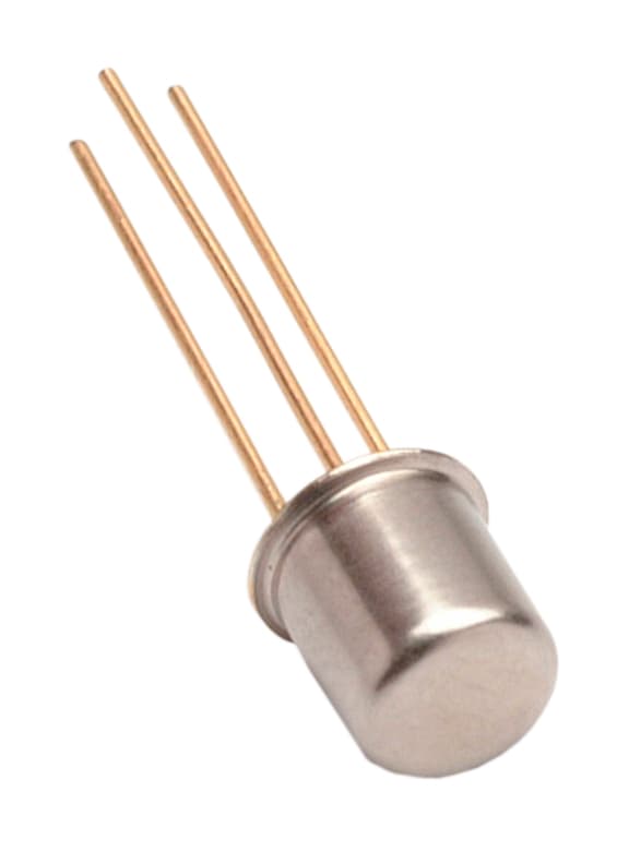 BC140 NPN General Purpose Transistor