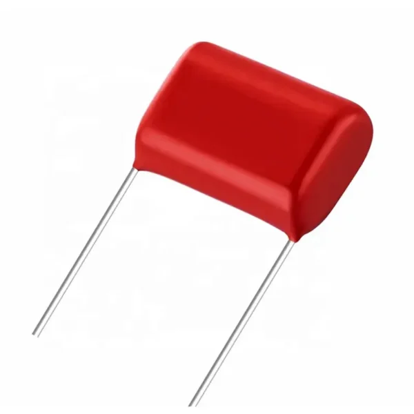 Ceramic Capacitor 47nF 630v ( PF473 )