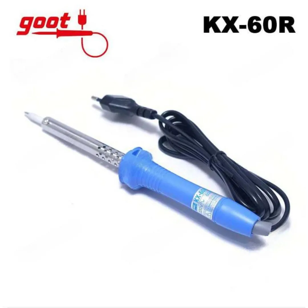 Goot KX60 Soldering Iron 60W