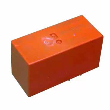 Relay 12V Coil 8pin (RT424 A12 12VDC DPDT)