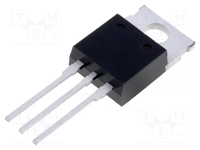 FQP20N06 N-Channel MOSFET