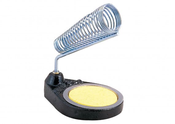 Soldering gun Iron stand