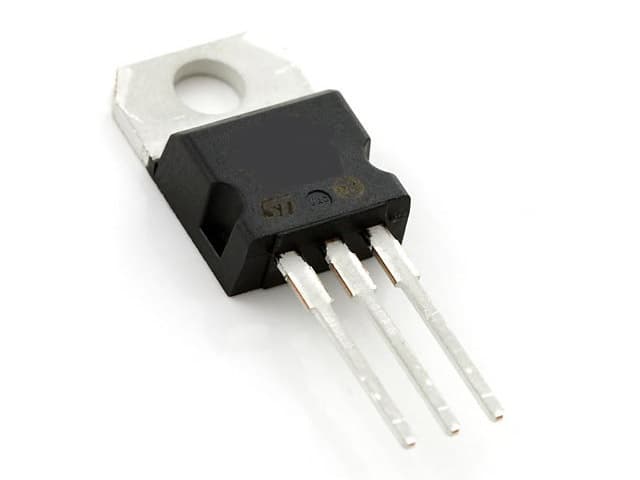 TIP142 NPN Darlington Power Transistor