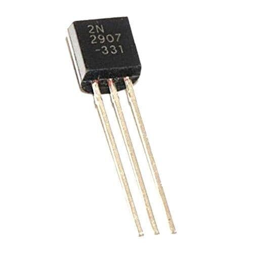 2N2907 Bipolar PNP Transistor