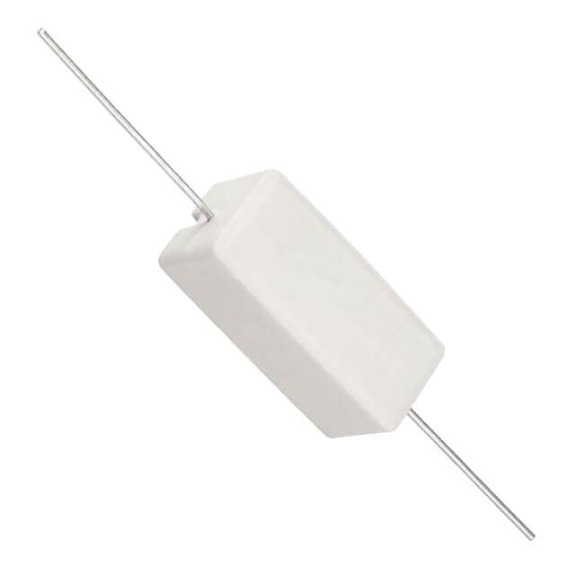 0.02 ohm 5W Wirewound Resistor