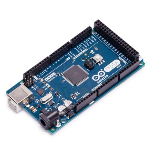 Arduino Mega2560 Rev3