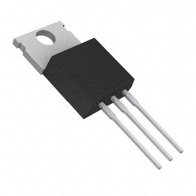 20N60 N-Channel Power MOSFET