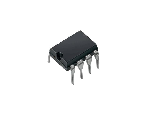 UC3845 PWM controller