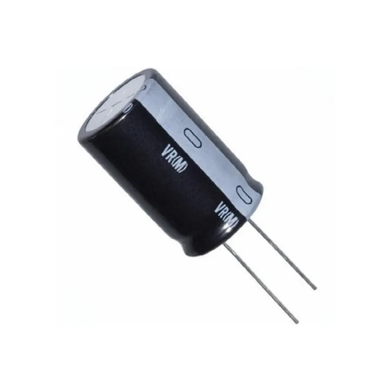 Electrolytic Capacitor 150uF 35v