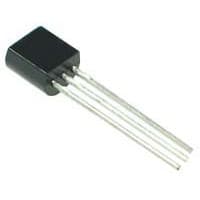 MPSA42 NPN Transistor